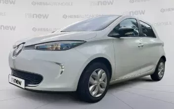 Renault ZOE Saint-Louis