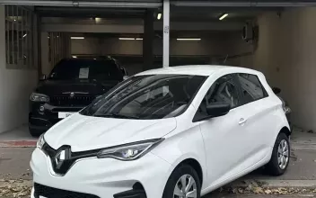 Renault ZOE Rouen