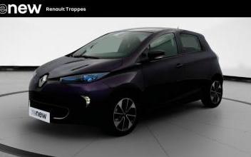 Renault ZOE Trappes
