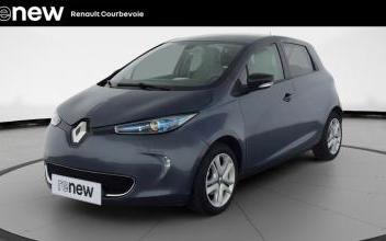 Renault ZOE Courbevoie