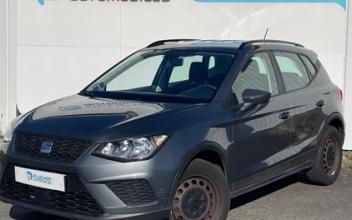 Seat arona Saint-Lumine-de-Clisson