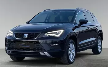Seat Ateca Longvic