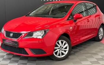 Seat ibiza Angers