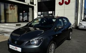 Seat ibiza Saint-Jean-de-Braye