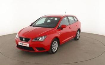 Seat ibiza Issy-les-Moulineaux