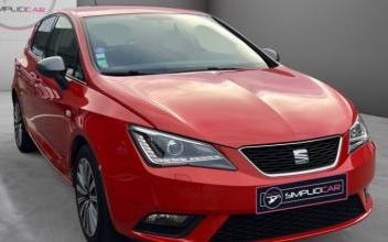 Seat Ibiza La-Madeleine