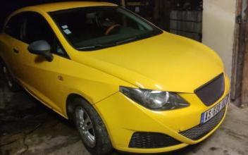 Seat Ibiza Gargenville