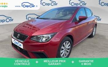 Seat ibiza Cormeilles-en-Parisis