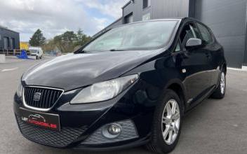 Seat Ibiza Caudan