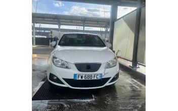 Seat ibiza Bischwiller