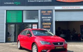 Seat leon Agen