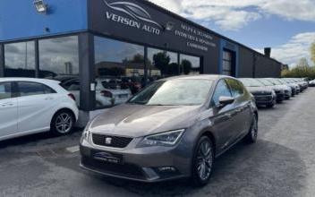 Seat Leon Verson