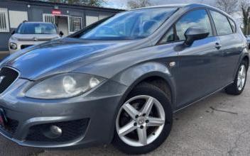 Seat Leon Gerzat