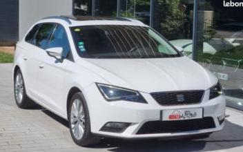 Seat Leon ST Geispolsheim
