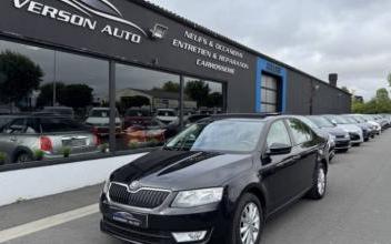 Skoda Octavia Verson