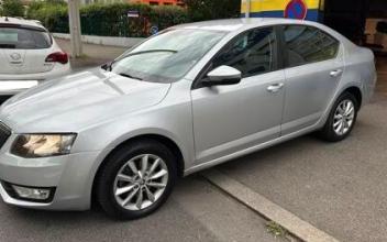 Skoda octavia Vénissieux