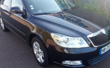Skoda Octavia Marly