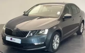 Skoda Octavia Roncq
