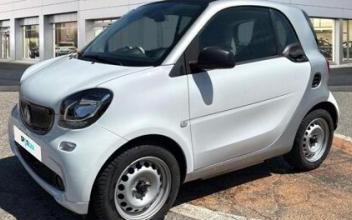 Smart fortwo Arles