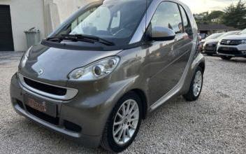 Smart Fortwo Antibes