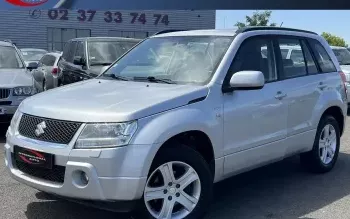 Suzuki Grand Vitara Auneau
