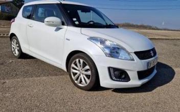 Suzuki swift Feyzin
