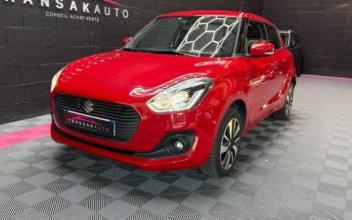 Suzuki Swift Chaponost