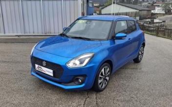 Suzuki swift Villers-le-Lac