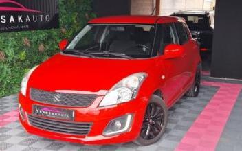 Suzuki Swift Pertuis