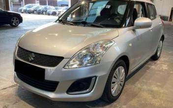 Suzuki swift Salaise-sur-Sanne