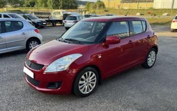 Suzuki Swift Noidans-lès-Vesoul