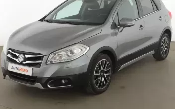 Suzuki SX4 S-Cross Issy-les-Moulineaux