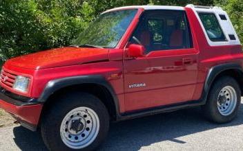 Suzuki Vitara Anse
