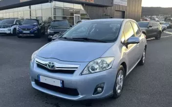 Toyota Auris Aubière