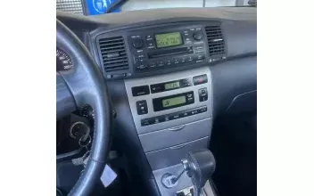 Toyota Corolla Saint-Cyr-sur-Loire