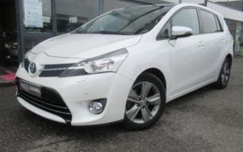 Toyota Verso Aubière