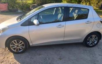 Toyota yaris Saint-Jean-de-Boiseau