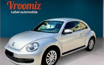 Volkswagen beetle Draveil