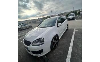 Volkswagen golf Lyon