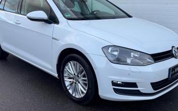 Volkswagen Golf Erstein