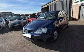 Volkswagen Golf Wittelsheim