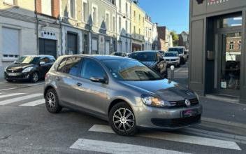 Volkswagen Golf Cambrai