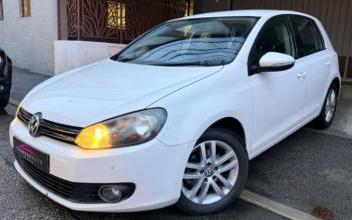 Volkswagen Golf Nice