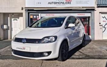 Volkswagen golf Saint-Barthélemy-d'Anjou