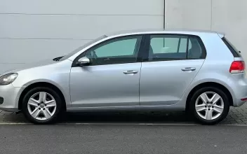 Volkswagen Golf Versailles