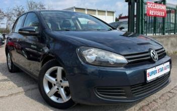 Volkswagen Golf Colmar