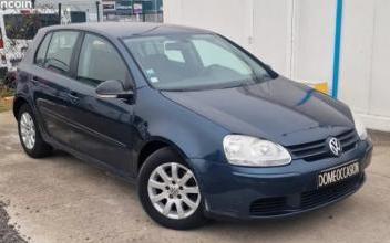 Volkswagen Golf Cournon-d'Auvergne