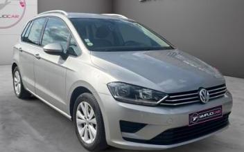 Volkswagen golf La-Madeleine