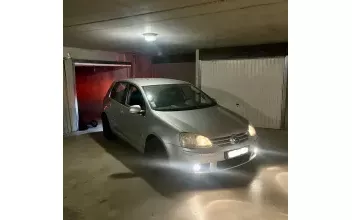 Volkswagen Golf Reims