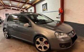Volkswagen golf Faches-Thumesnil